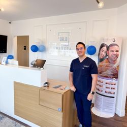 Dr B Medspa