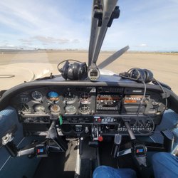 Travis AFB Aero Club