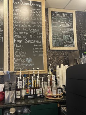 Cafe De Nook by null