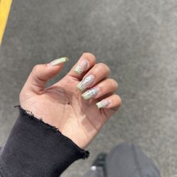 Milano Nails