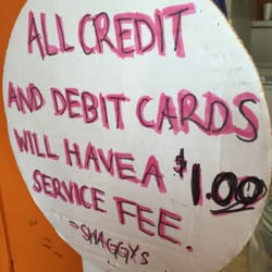 Shaggys Snackbar & Pizza - Best pizza in the region! Better to pay cash to avoid the surcharge for credit/debit cards.