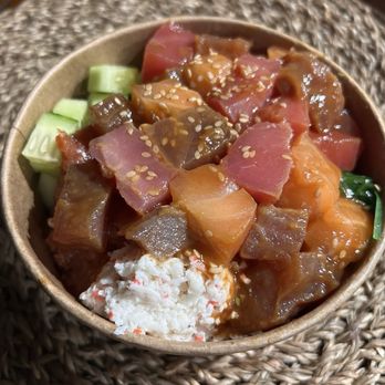 Yigah Sushi - Poke bowl - Japanese Near Me - Lake Elsinore, California Yigah Sushi - Poke bowl - Japanese Near Me - Lake Elsinore, California