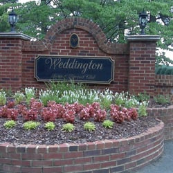 Weddington Swim & Racquet Club