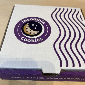 Insomnia Cookies - Ice Cream & Frozen Yogurt Near Me - Irvine, California Insomnia Cookies - Ice Cream & Frozen Yogurt Near Me - Irvine, California