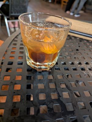 The Whiskey Jar by null