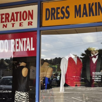 Alterations Center - Sewing & Alterations Near Me - Encinitas, California Alterations Center - Sewing & Alterations Near Me - Encinitas, California