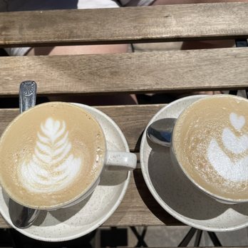 Zava Cafe - Lattes - Sandwiches Near Me - Rehoboth Beach, Delaware