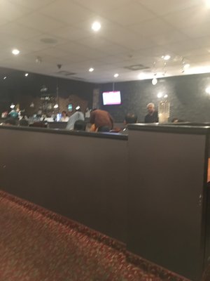 Bukhara Grill by null