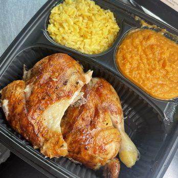 La Rosa Chicken & Grill - Berkeley Heights - Chicken Shop Near Me - Berkeley Heights, New Jersey La Rosa Chicken & Grill - Berkeley Heights - Chicken Shop Near Me - Berkeley Heights, New Jersey