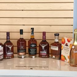 Liquor Palace - Special Liquors