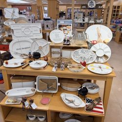 Dillard's