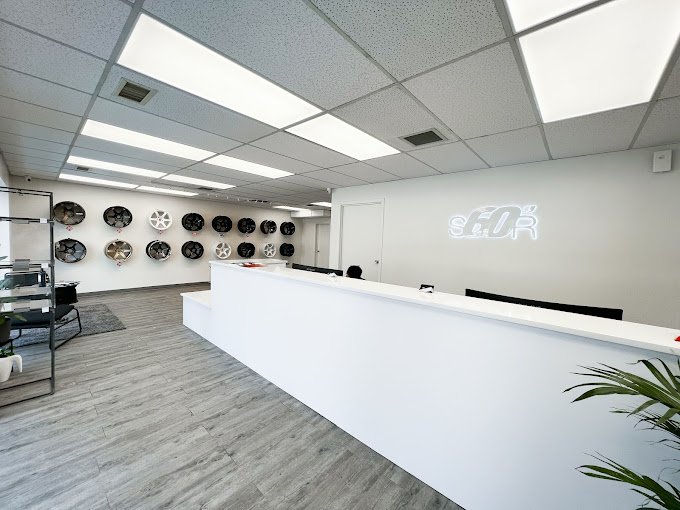 SUB 60 RACING Updated July 2024 Request a Quote 10 Photos 4908