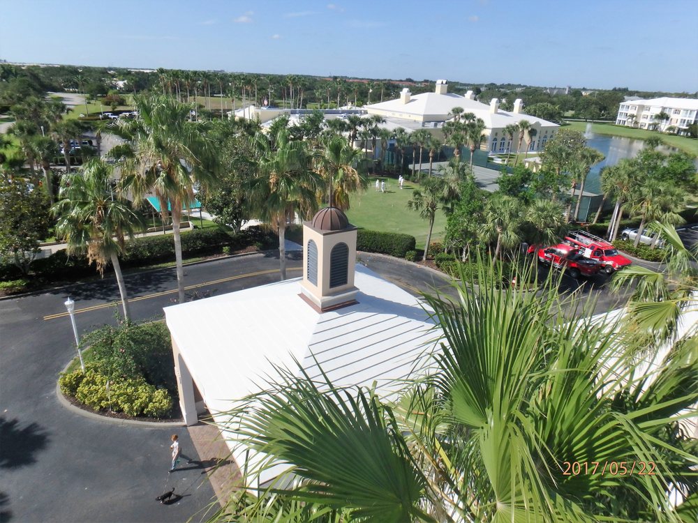 Slide of Orchid Island Roofing