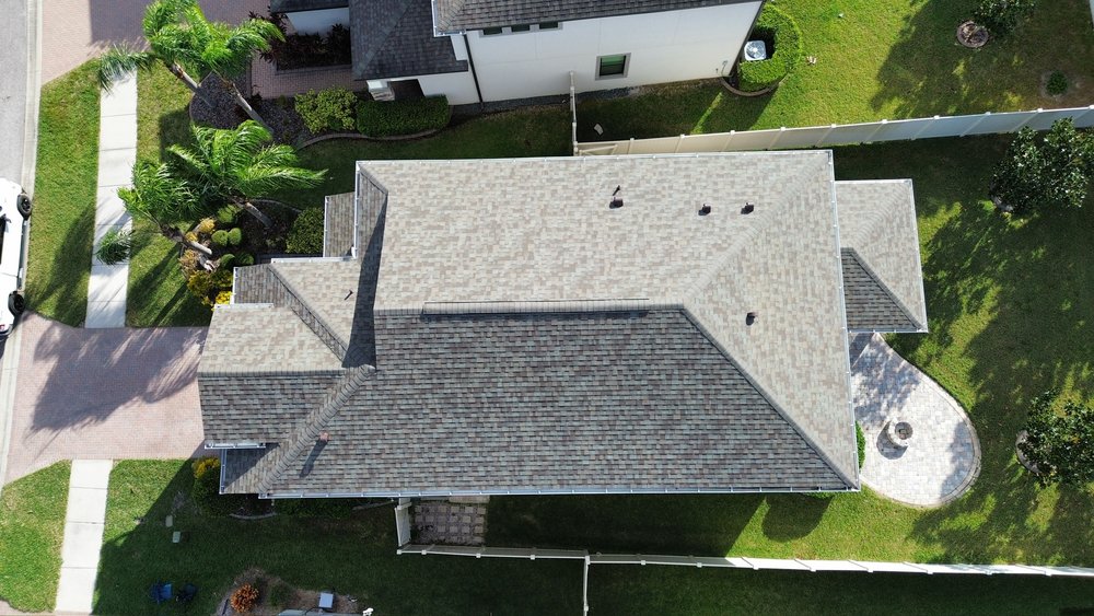 Slide of Better Roofing & Restoration