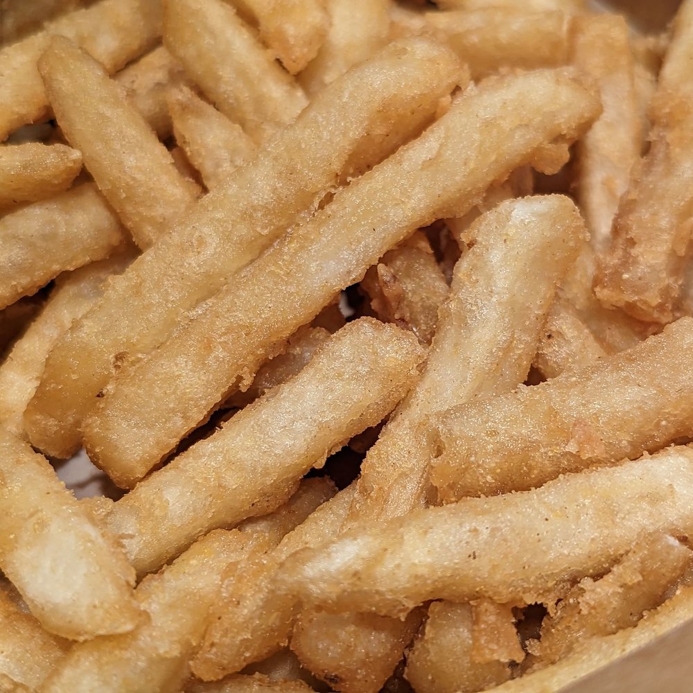 Long Time No Sea - Crispy fries - Seafood Near Me - Manassas, Virginia Long Time No Sea - Crispy fries - Seafood Near Me - Manassas, Virginia