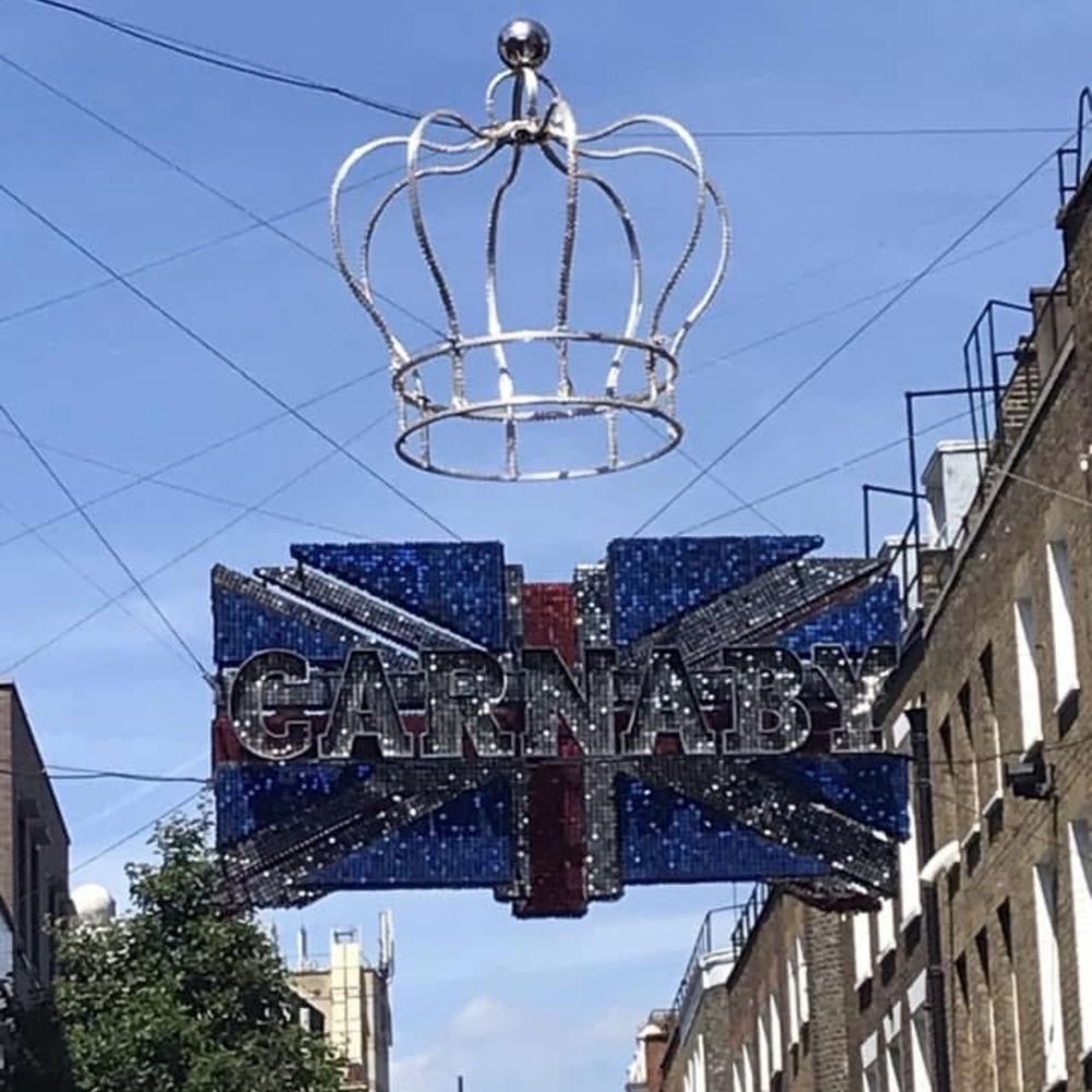 Carnaby Street - Shopping Centers Near Me - London, XGL Carnaby Street - Shopping Centers Near Me - London, XGL