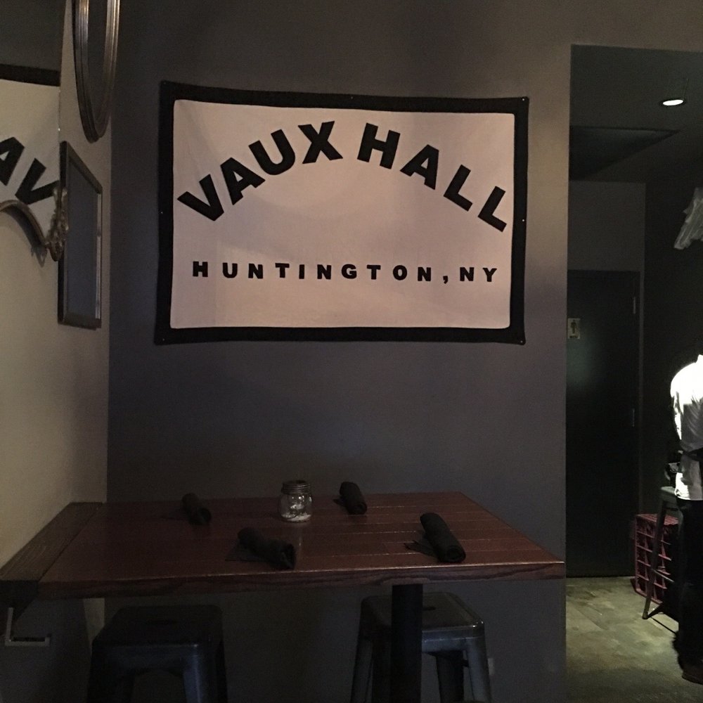 Vauxhall - Burgers Near Me - Huntington, New York Vauxhall - Burgers Near Me - Huntington, New York