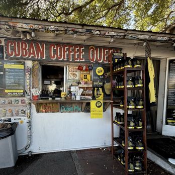 Cuban Coffee Queen Waterfront - Waterfront - Coffee & Tea Near Me - Key West, Florida