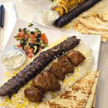 Flame Kabob - Middle Eastern Near Me - Henderson, Nevada