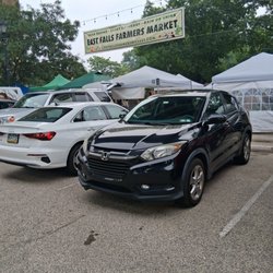 East Falls Farmers' Market