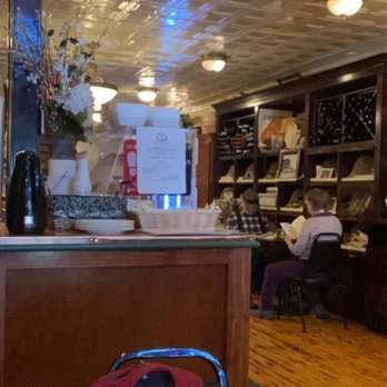 Cape Charles Coffee House - Coffee & Tea Near Me - Cape Charles, Virginia