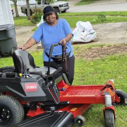 Bluegrass Home and Lawn Service