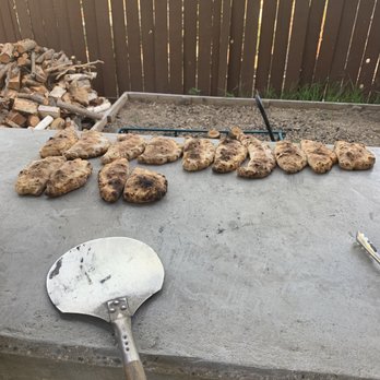 Casa Valenzuela Construction - The wood fence was so old you could see through our neighbors yard. (if you can see past the  calzones!!) - General Contractors Near Me - Corona, California