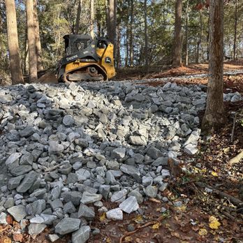 Simpson And Sons Grading - Excavation Services Near Me - Westminster, South Carolina Simpson And Sons Grading - Excavation Services Near Me - Westminster, South Carolina