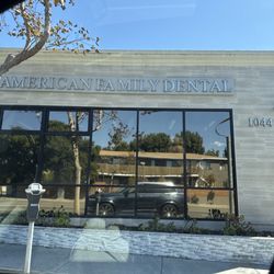 American Family Dental