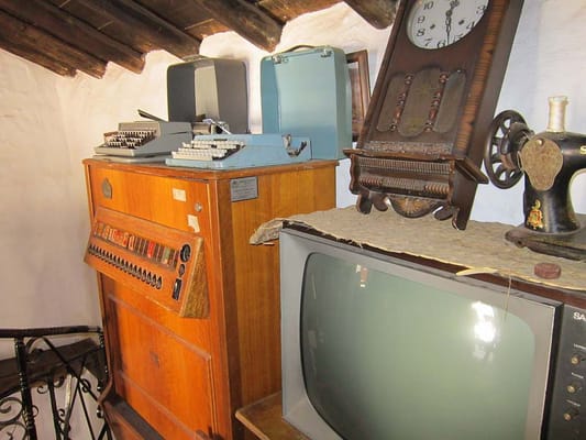 Restaurante Las Cañadas by null