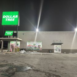 Dollar Tree