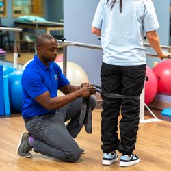 Fitness Forum Physical Therapy - Fitness Forum Physical Therapy team in Annapolis and Kent Island. www.fitnessforummd.com