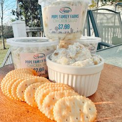 Pope Family Farms - Chicken Salad