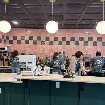 Function Coffee - Inside - Coffee & Tea Near Me - Northlake, Texas