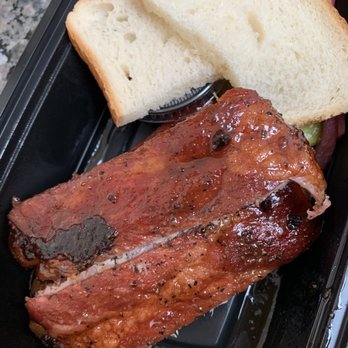 Lawrence Barbecue - Ribs - Barbeque Near Me - Cary, North Carolina Lawrence Barbecue - Ribs - Barbeque Near Me - Cary, North Carolina