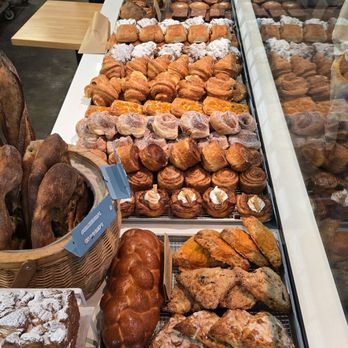 Tommy and Atticus - Bakeries Near Me - Redondo Beach, California