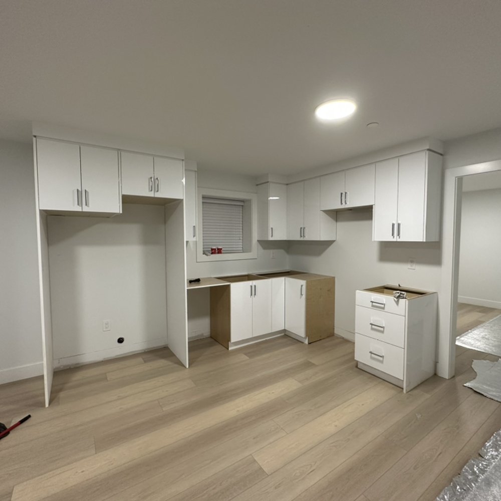 Dynasty Kitchen Ltd Surrey Bc Matttroy