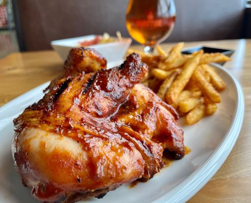 Short Fuse Brewing Company by null