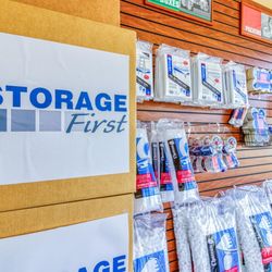 Storage First
