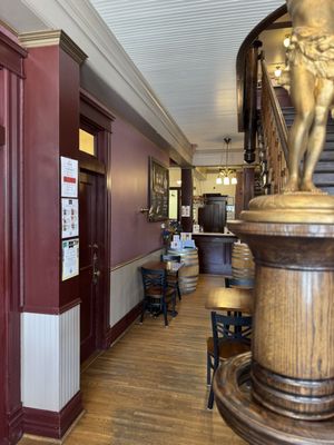 Messina Hof Grapevine Winery by null