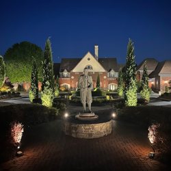 Outdoor Lighting Perspectives