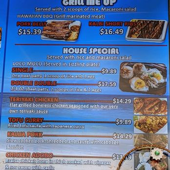 Poke & More Canada - Hawaiian Near Me - Edmonton, Alberta Poke & More Canada - Hawaiian Near Me - Edmonton, Alberta
