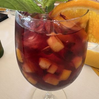179 Bar & Grill - Red Sangria - New American Near Me - New Rochelle, New York