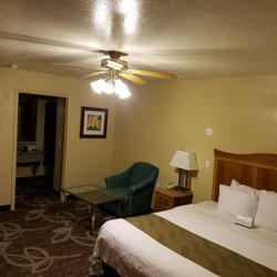 Quality Inn Bryce Canyon - King room