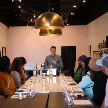 The Little Wine Shoppe - Saturday group cocktail tasting. Reservations required. Free to attend. Dates posted monthly on website and social media. - Wine Tasting Room Near Me - Hattiesburg, Mississippi The Little Wine Shoppe - Saturday group cocktail tasting. Reservations required. Free to attend. Dates posted monthly on website and social media. - Wine Tasting Room Near Me - Hattiesburg, Mississippi