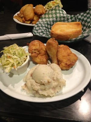 Windsor's Penalty Box Restaurant by null