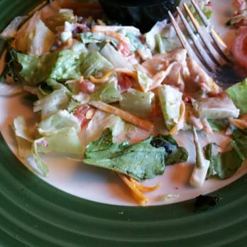 Applebee's Grill + Bar - Bad lettuce yum - American Near Me - Lexington, North Carolina Applebee's Grill + Bar - Bad lettuce yum - American Near Me - Lexington, North Carolina