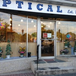 P S Optical