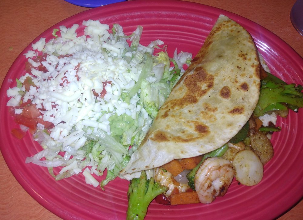 Mariachi's