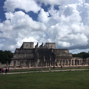 Xichén Deluxe - Historical Tours Near Me - Cancún, ROO